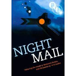 Night Mail [DVD]